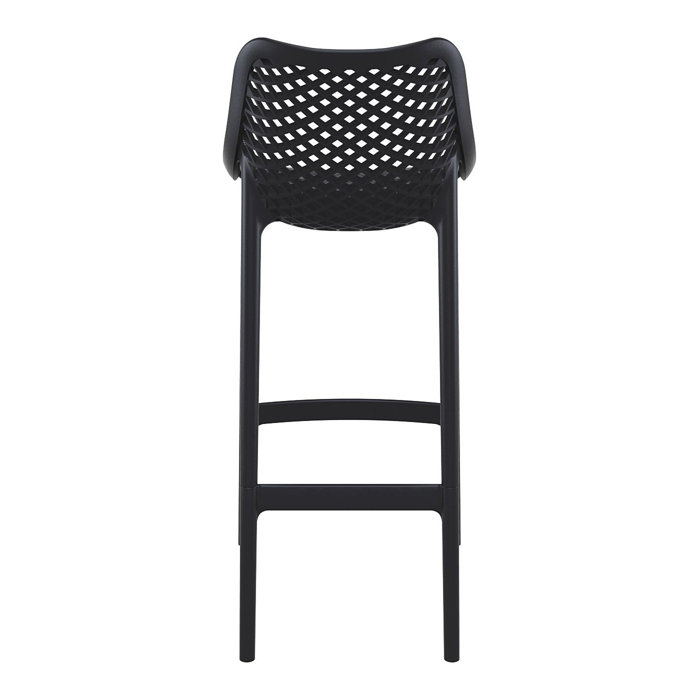 Farrah Patio Bar Stool & Reviews AllModern